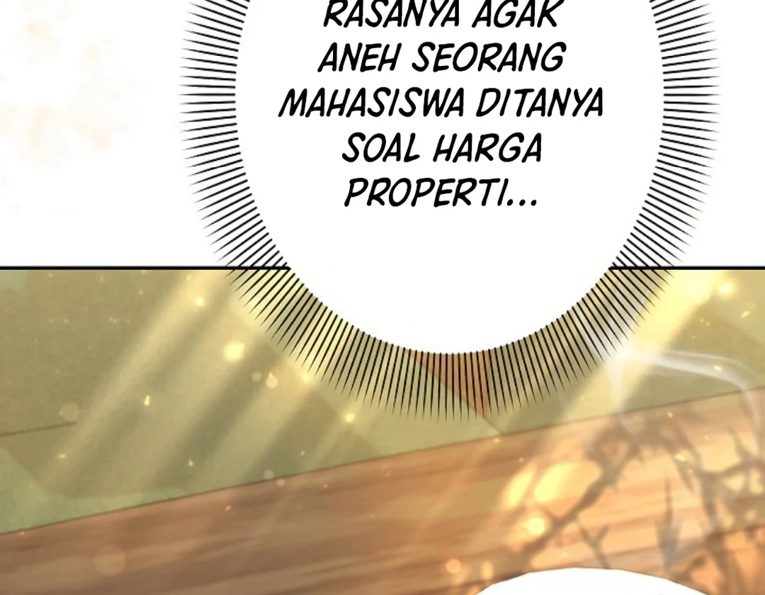 The Art Student Who Lived Twice Chapter 23 - halaman 4