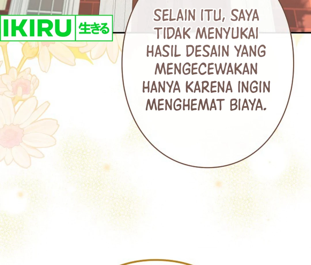 The Art Student Who Lived Twice Chapter 23 - halaman 40