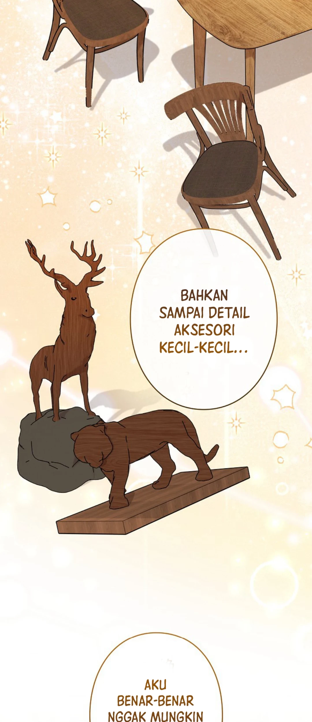 The Art Student Who Lived Twice Chapter 23 - halaman 54