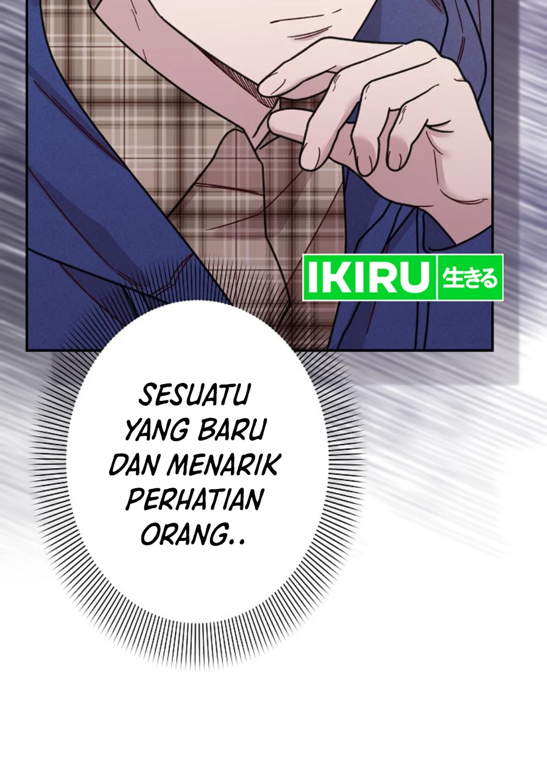 The Art Student Who Lived Twice Chapter 23 - halaman 71