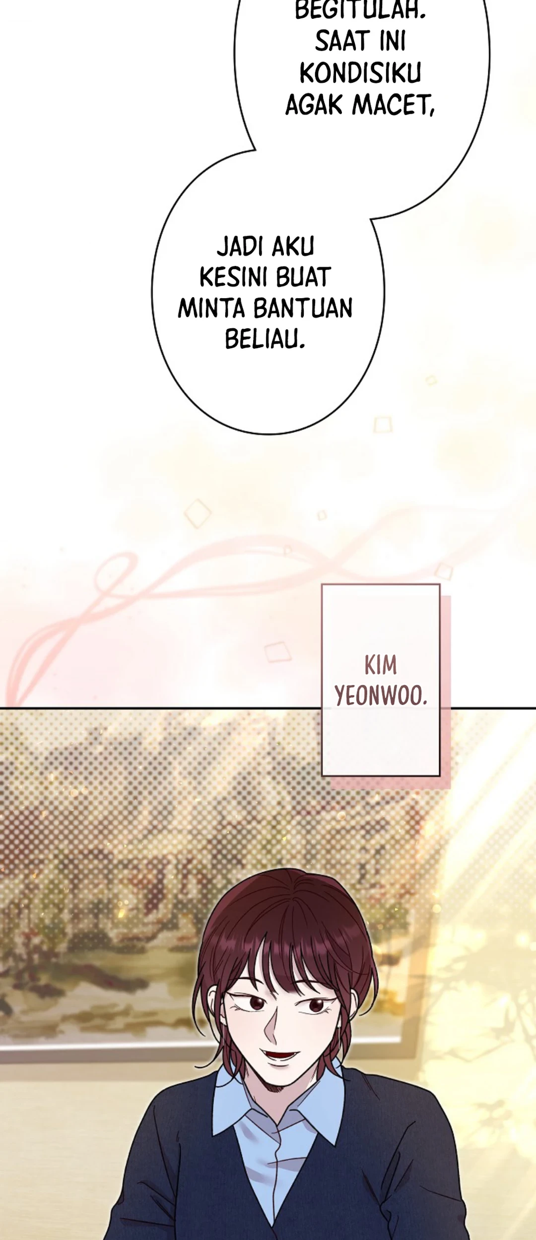The Art Student Who Lived Twice Chapter 23 - halaman 78