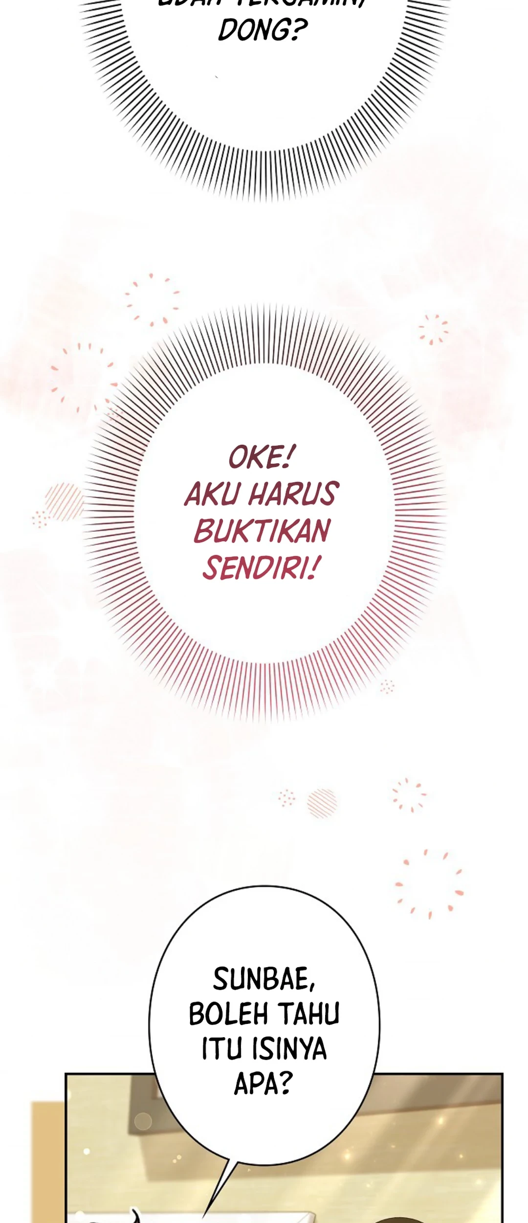 The Art Student Who Lived Twice Chapter 23 - halaman 82
