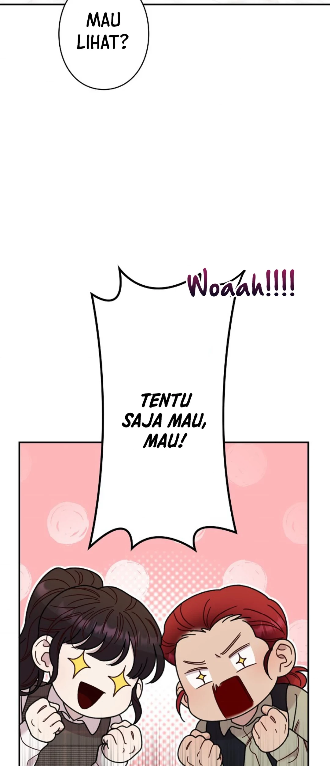 The Art Student Who Lived Twice Chapter 23 - halaman 85