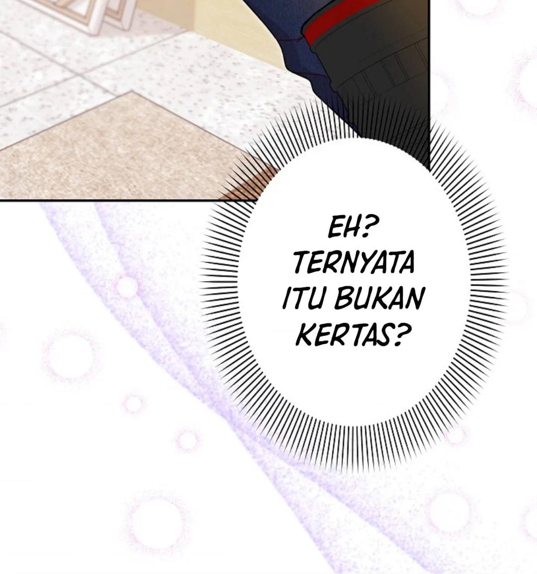 The Art Student Who Lived Twice Chapter 23 - halaman 87