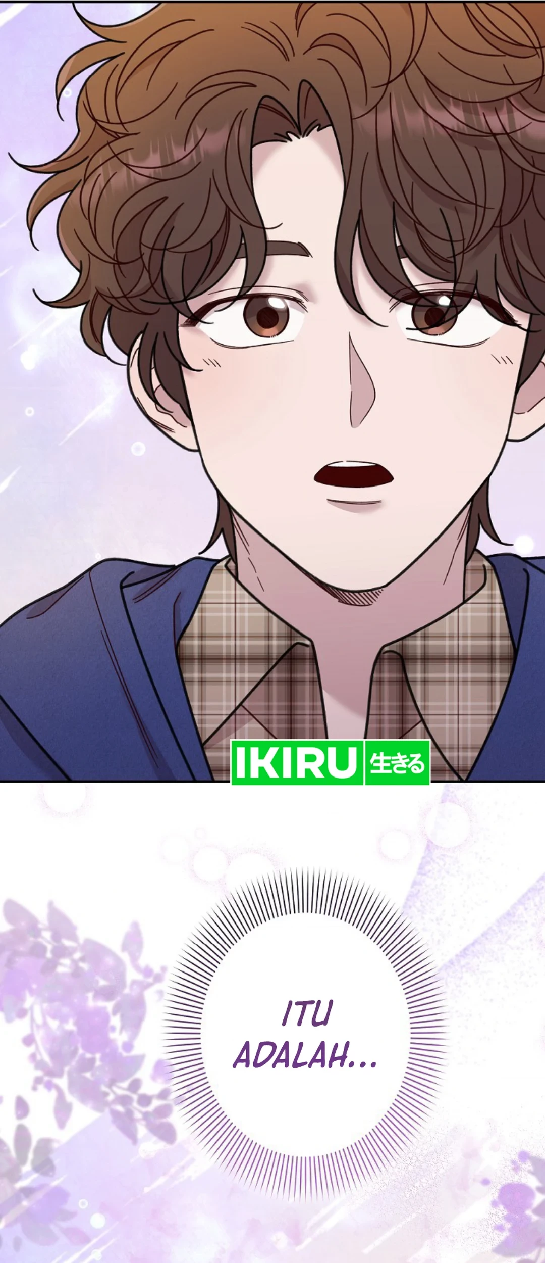 The Art Student Who Lived Twice Chapter 23 - halaman 88