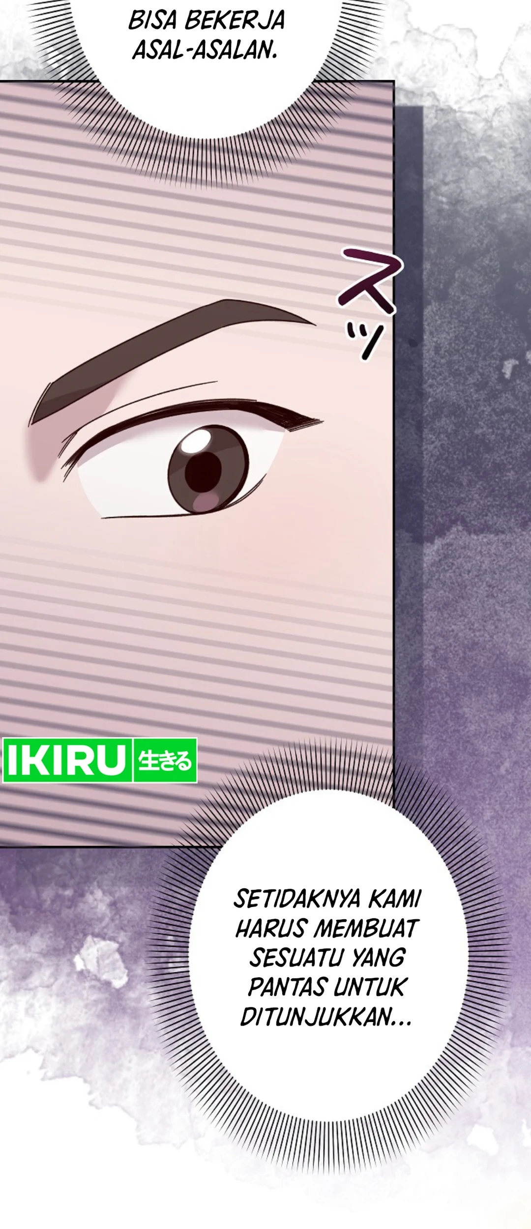 The Art Student Who Lived Twice Chapter 23 - halaman 9