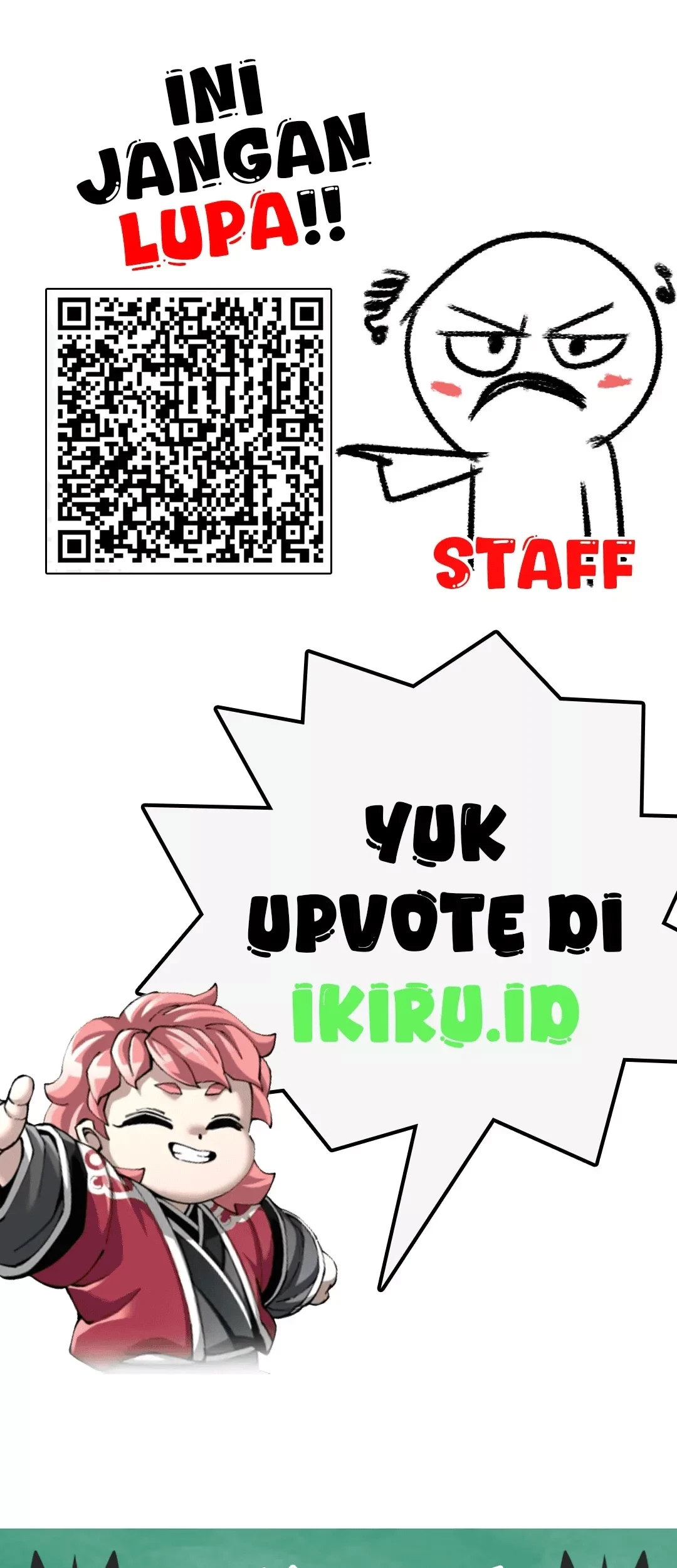 The Art Student Who Lived Twice Chapter 23 - halaman 96