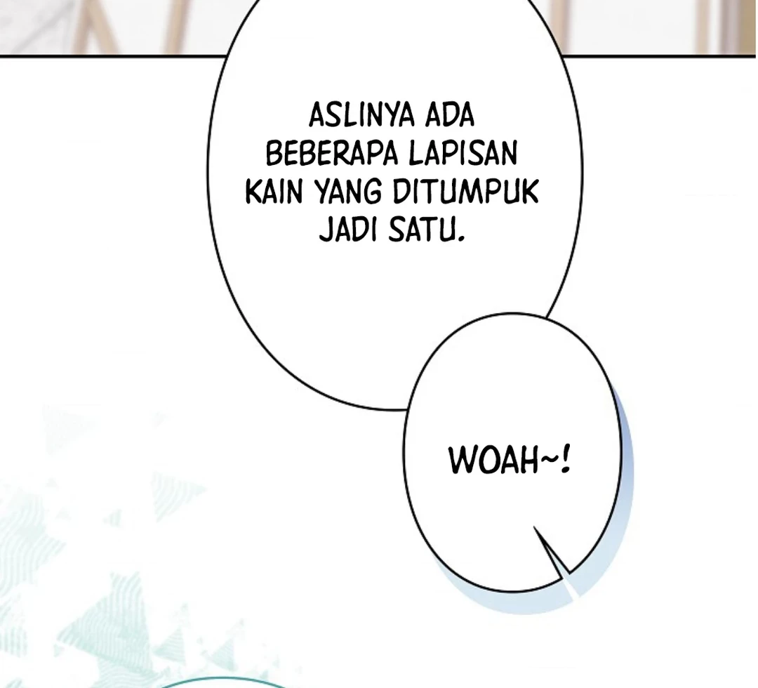 The Art Student Who Lived Twice Chapter 24 - halaman 12
