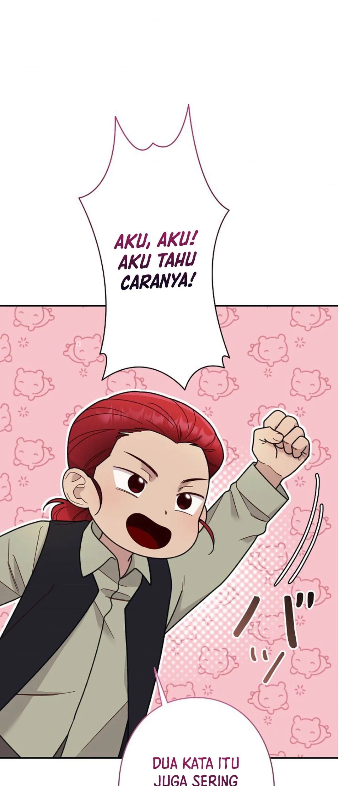 The Art Student Who Lived Twice Chapter 24 - halaman 15