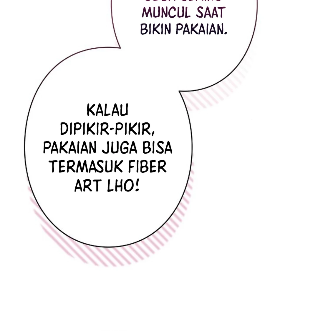 The Art Student Who Lived Twice Chapter 24 - halaman 16