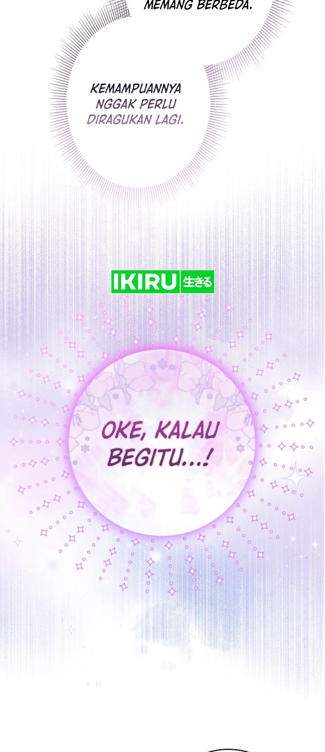 The Art Student Who Lived Twice Chapter 24 - halaman 18