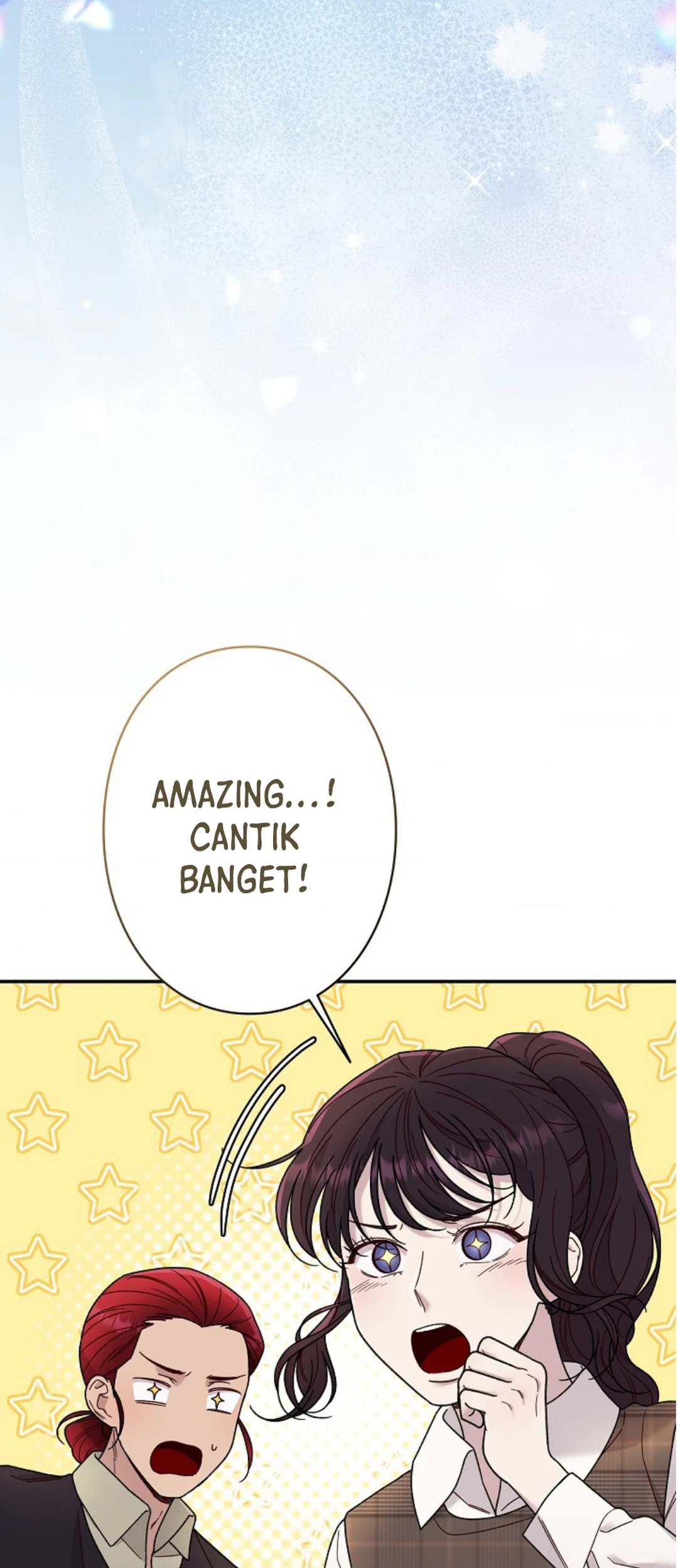 The Art Student Who Lived Twice Chapter 24 - halaman 3
