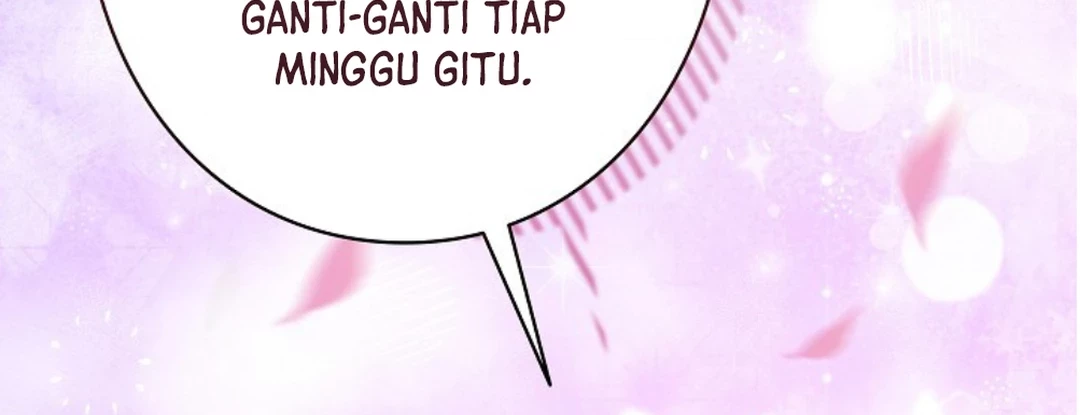 The Art Student Who Lived Twice Chapter 24 - halaman 35