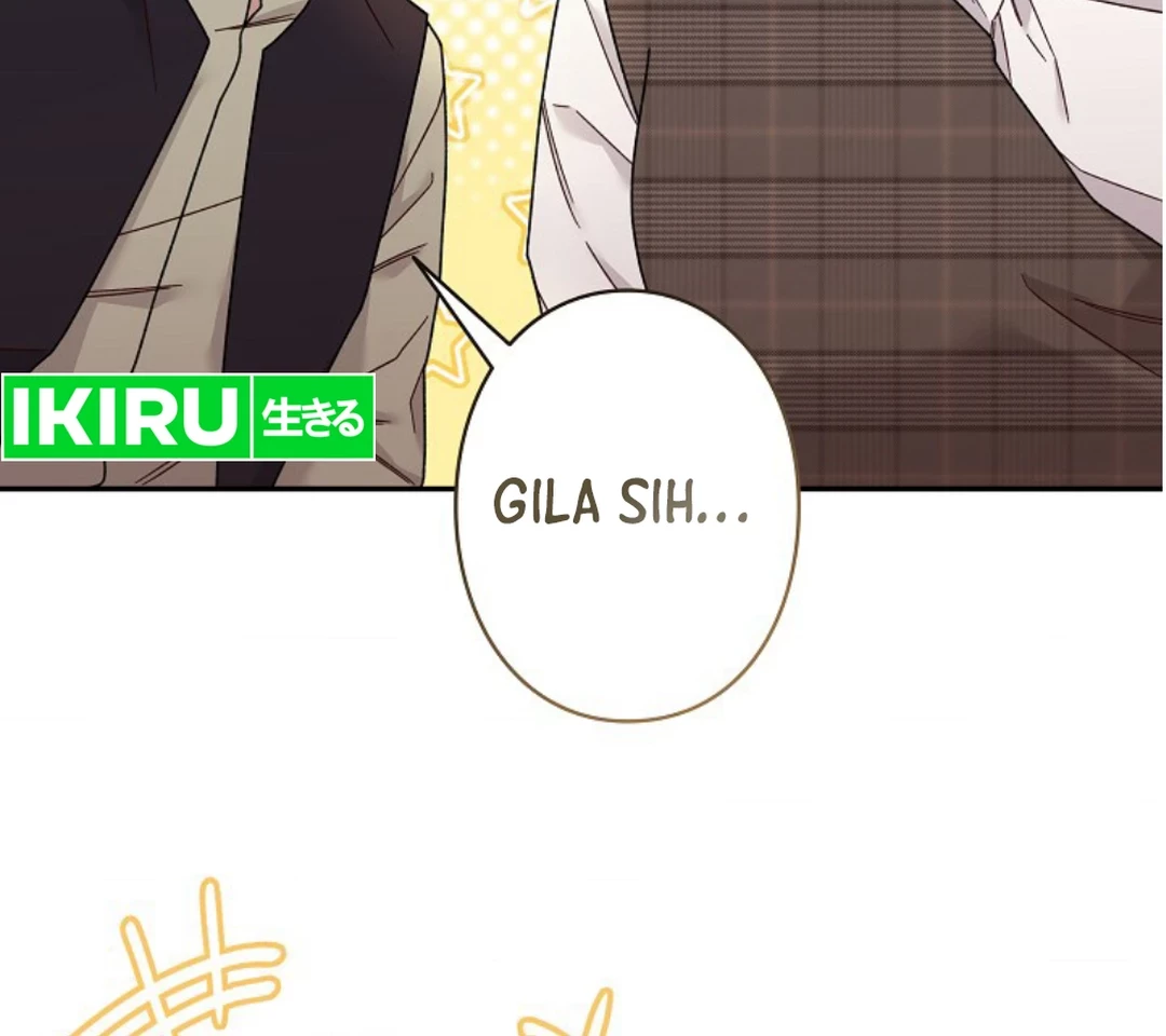 The Art Student Who Lived Twice Chapter 24 - halaman 4