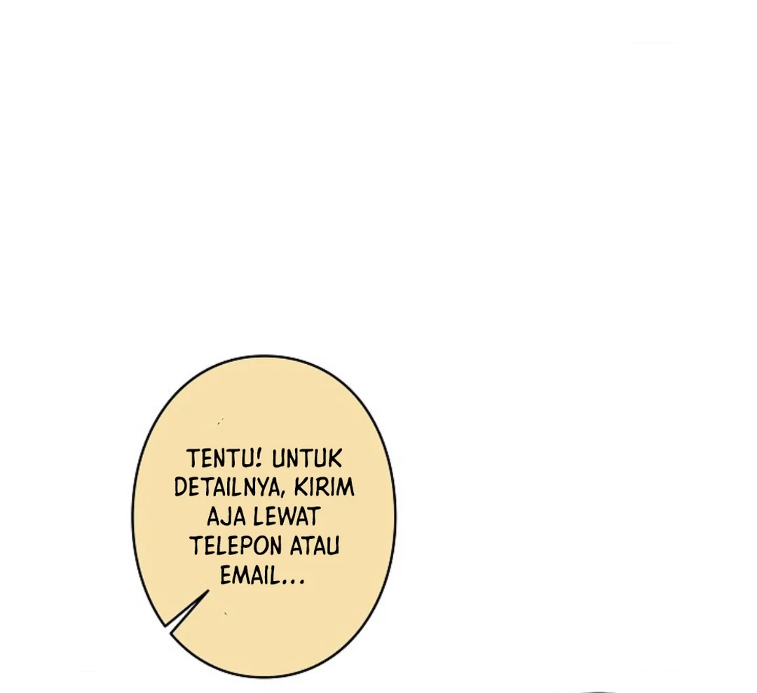 The Art Student Who Lived Twice Chapter 24 - halaman 43