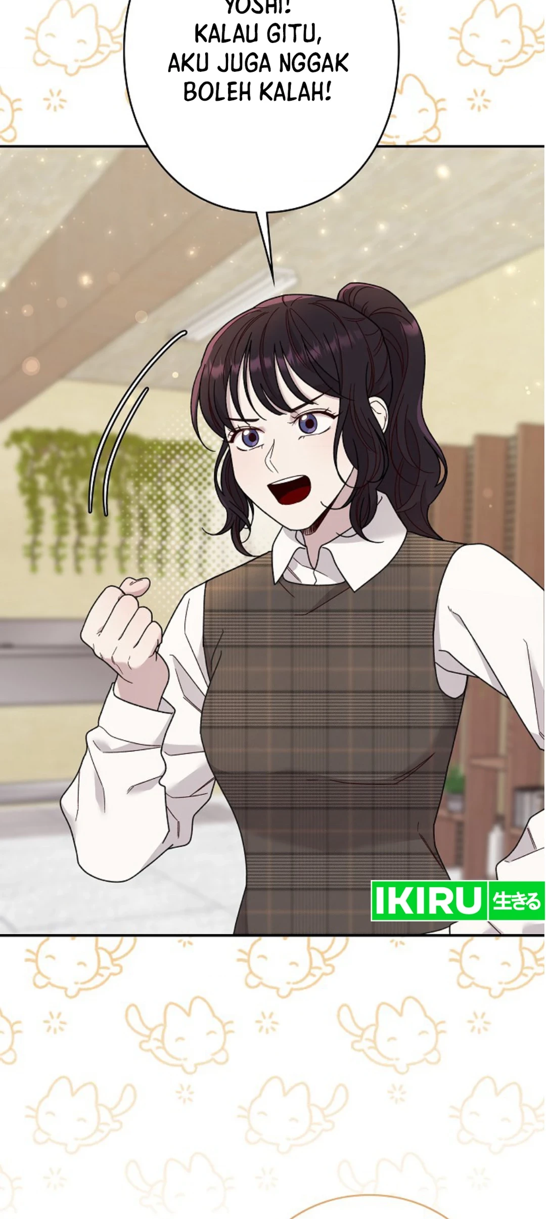 The Art Student Who Lived Twice Chapter 24 - halaman 46