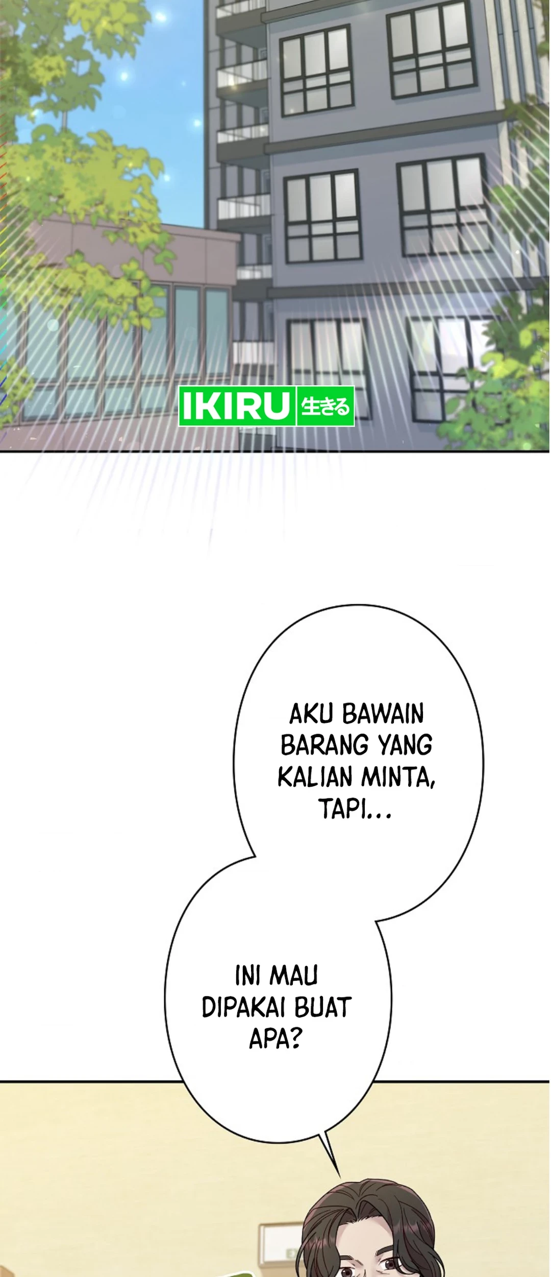 The Art Student Who Lived Twice Chapter 24 - halaman 56