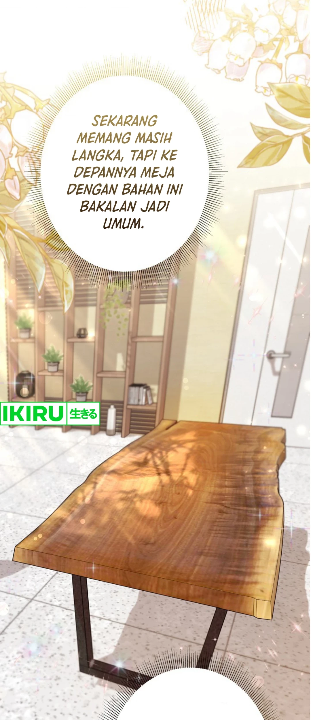 The Art Student Who Lived Twice Chapter 24 - halaman 59