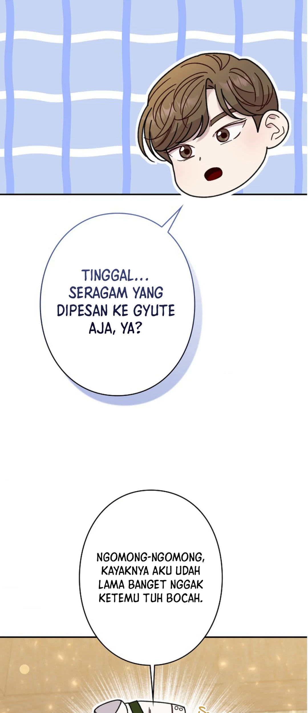The Art Student Who Lived Twice Chapter 24 - halaman 77