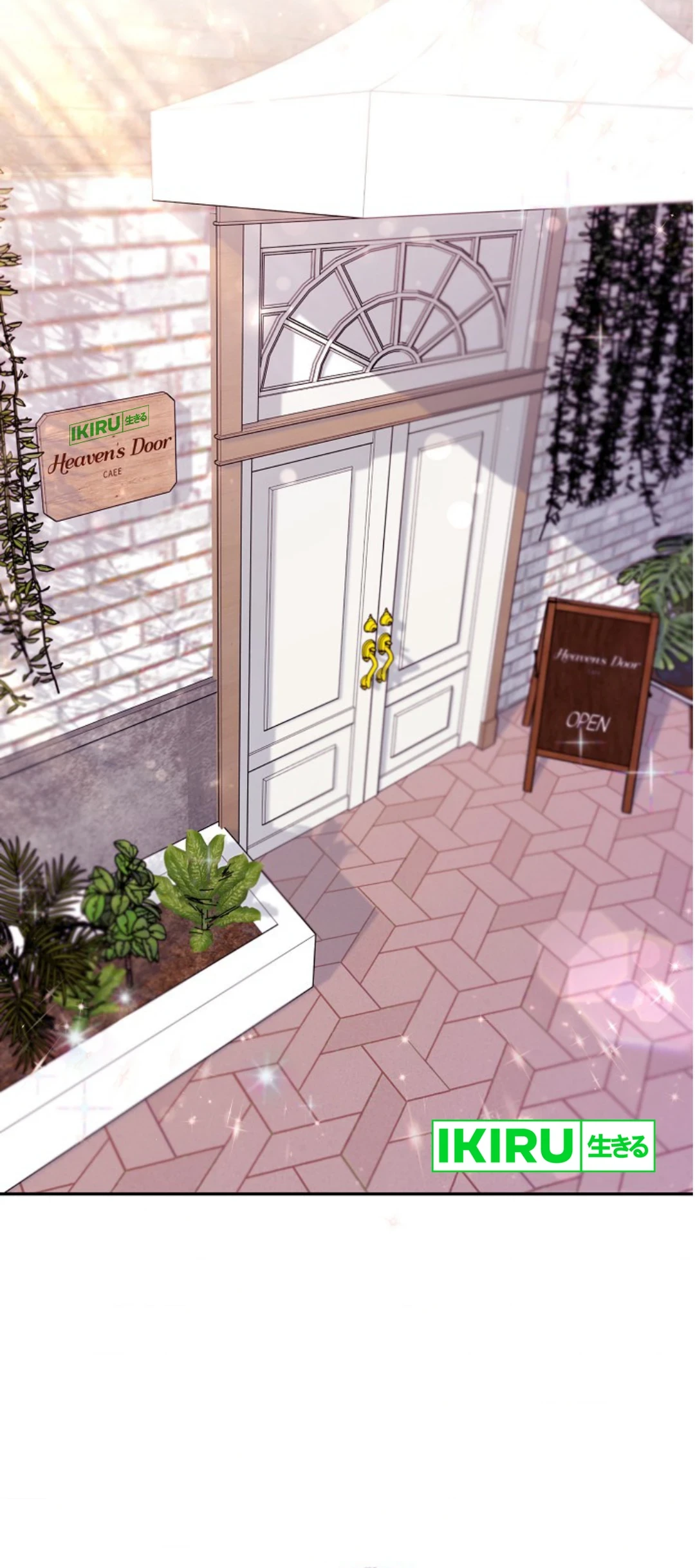 The Art Student Who Lived Twice Chapter 24 - halaman 81