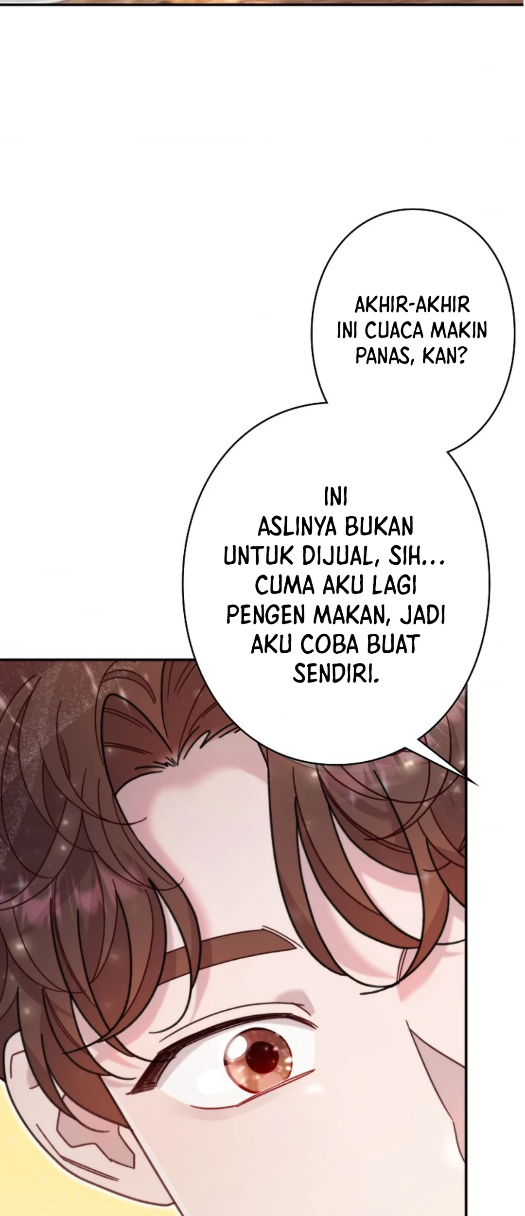 The Art Student Who Lived Twice Chapter 24 - halaman 88