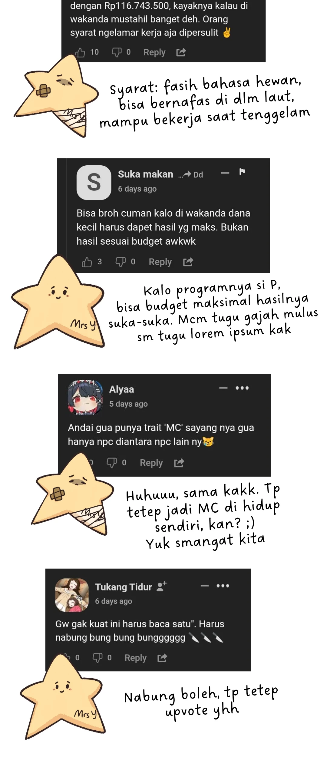 The Art Student Who Lived Twice Chapter 24 - halaman 92