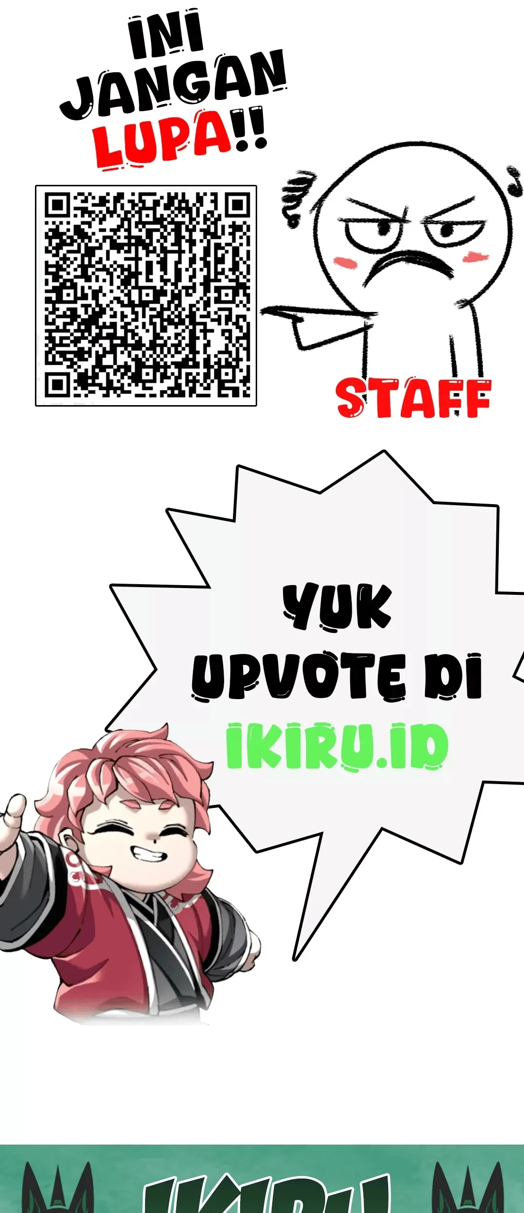 The Art Student Who Lived Twice Chapter 24 - halaman 95