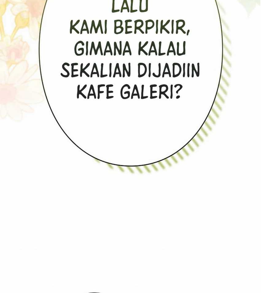 The Art Student Who Lived Twice Chapter 25 - halaman 12
