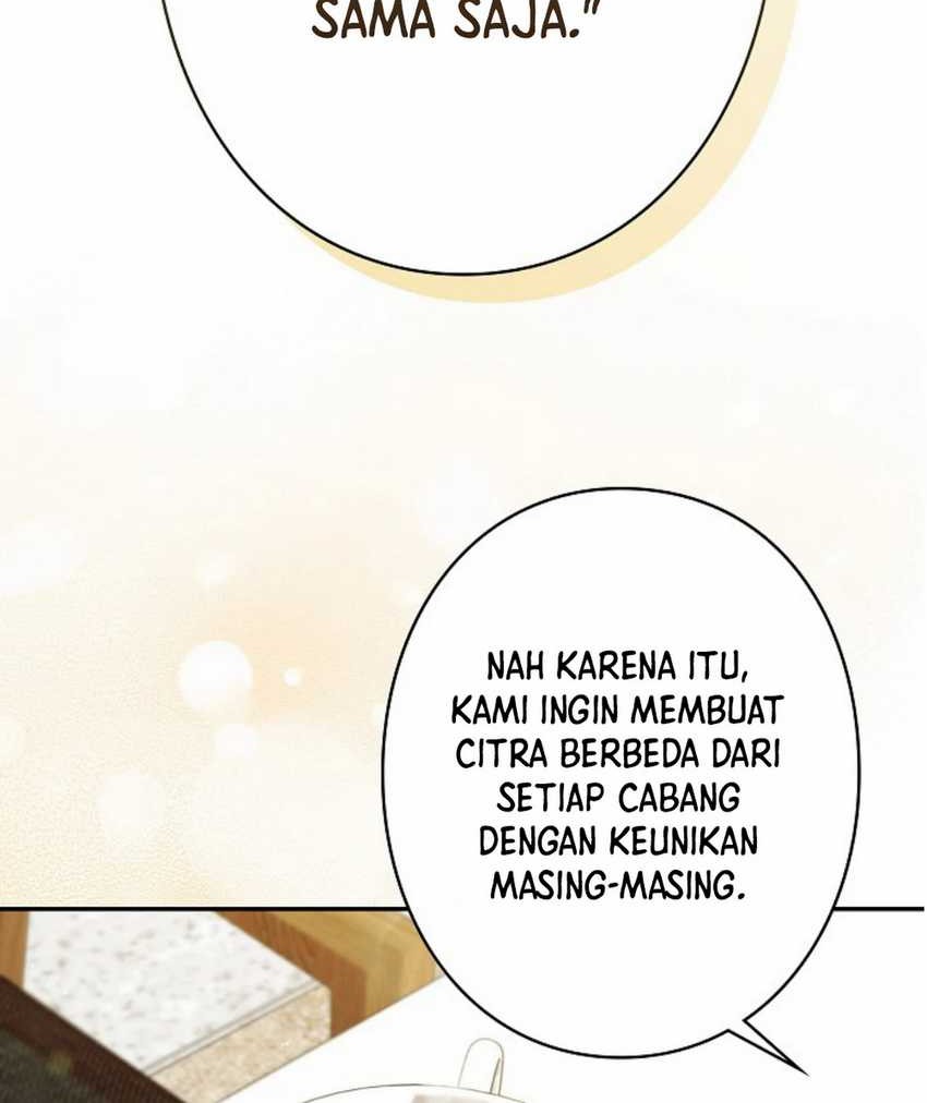The Art Student Who Lived Twice Chapter 25 - halaman 18