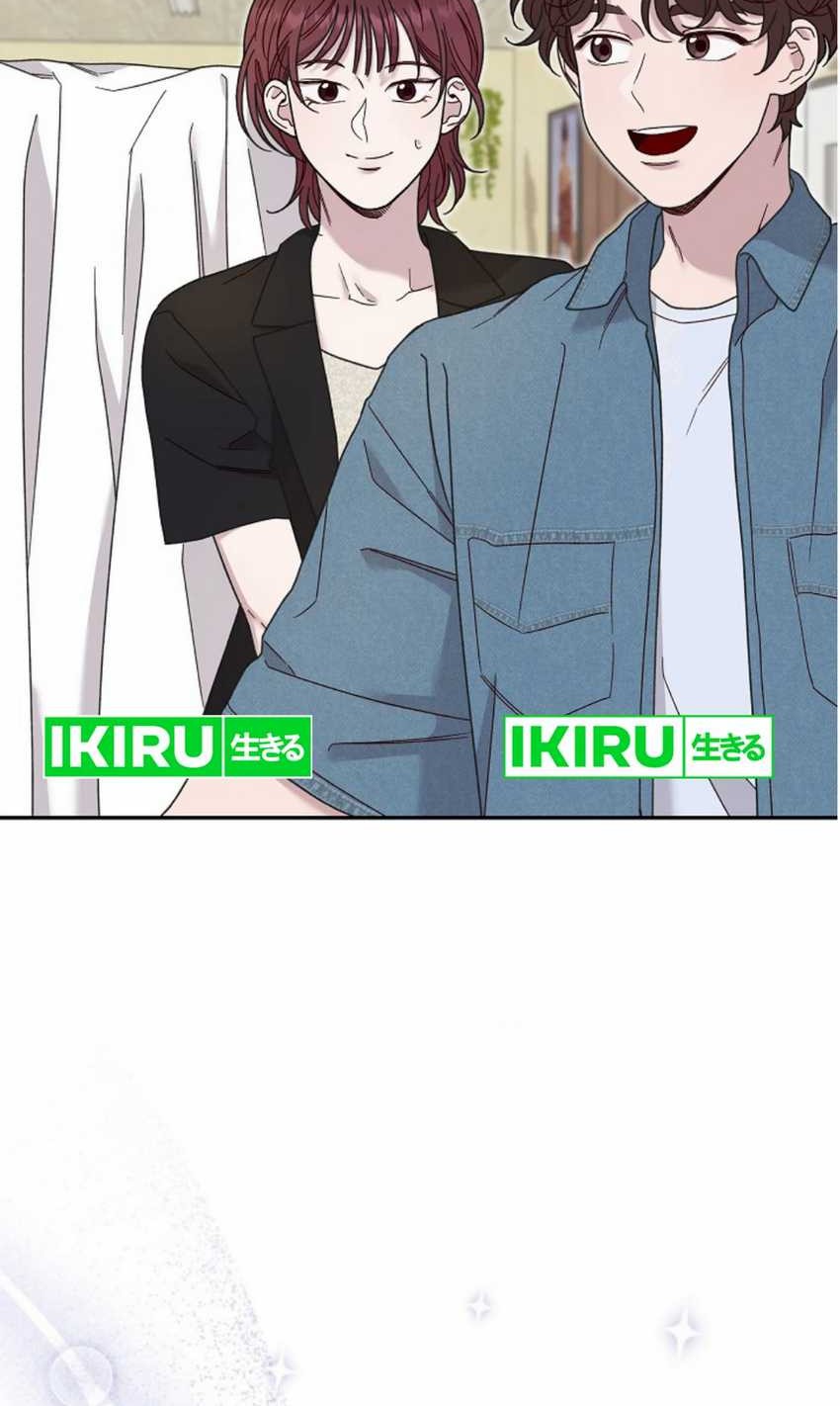 The Art Student Who Lived Twice Chapter 25 - halaman 23