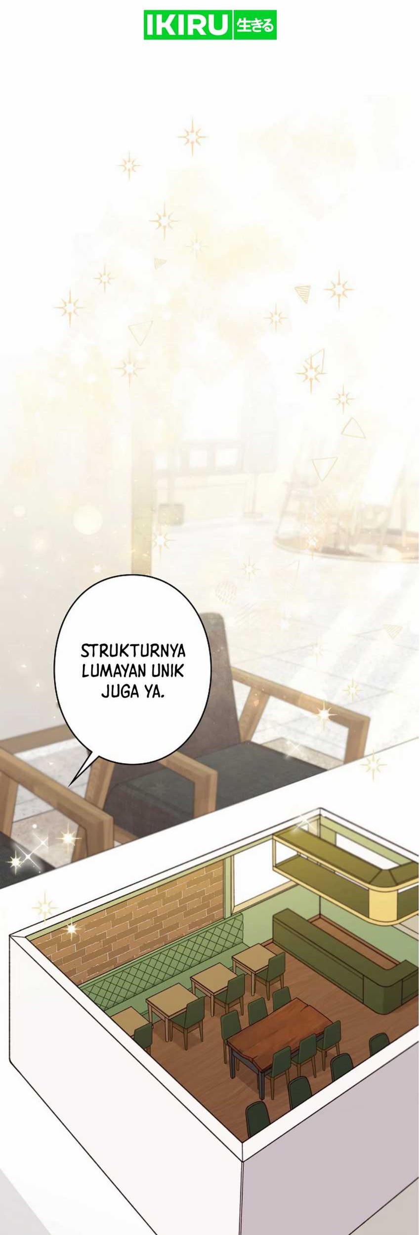 The Art Student Who Lived Twice Chapter 25 - halaman 31