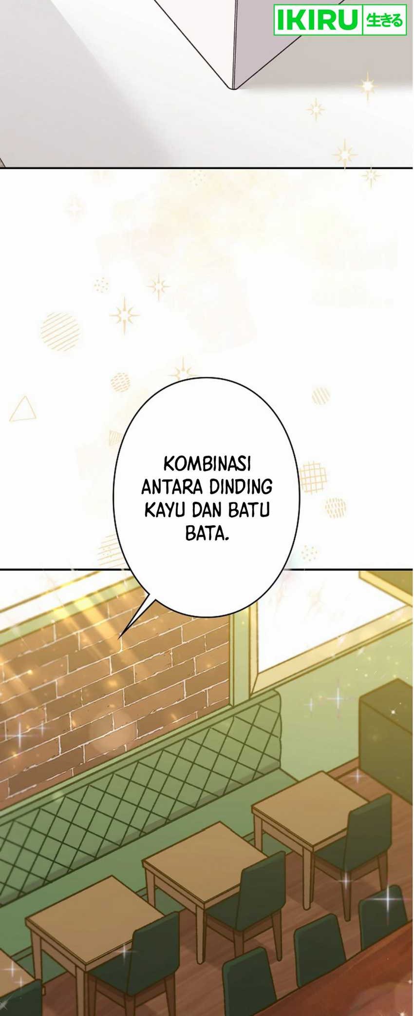 The Art Student Who Lived Twice Chapter 25 - halaman 32