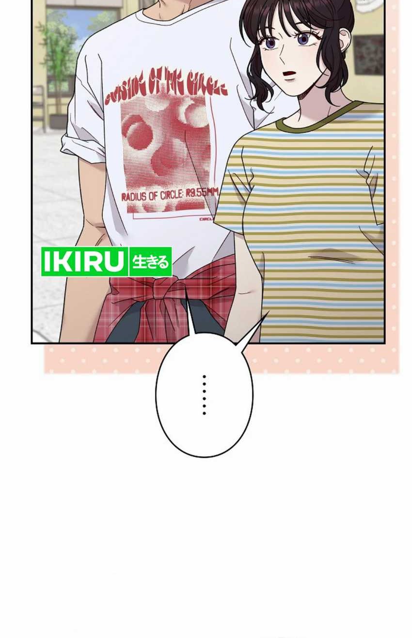 The Art Student Who Lived Twice Chapter 25 - halaman 38