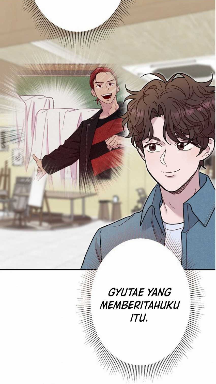 The Art Student Who Lived Twice Chapter 25 - halaman 53