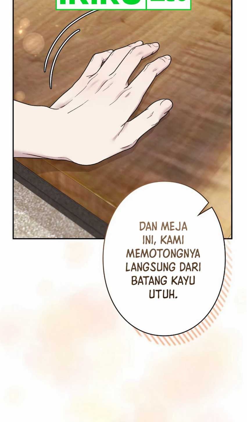 The Art Student Who Lived Twice Chapter 25 - halaman 56