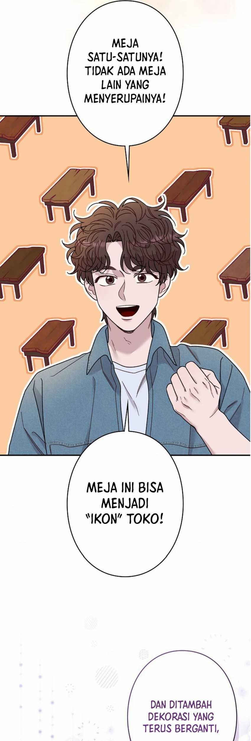 The Art Student Who Lived Twice Chapter 25 - halaman 57