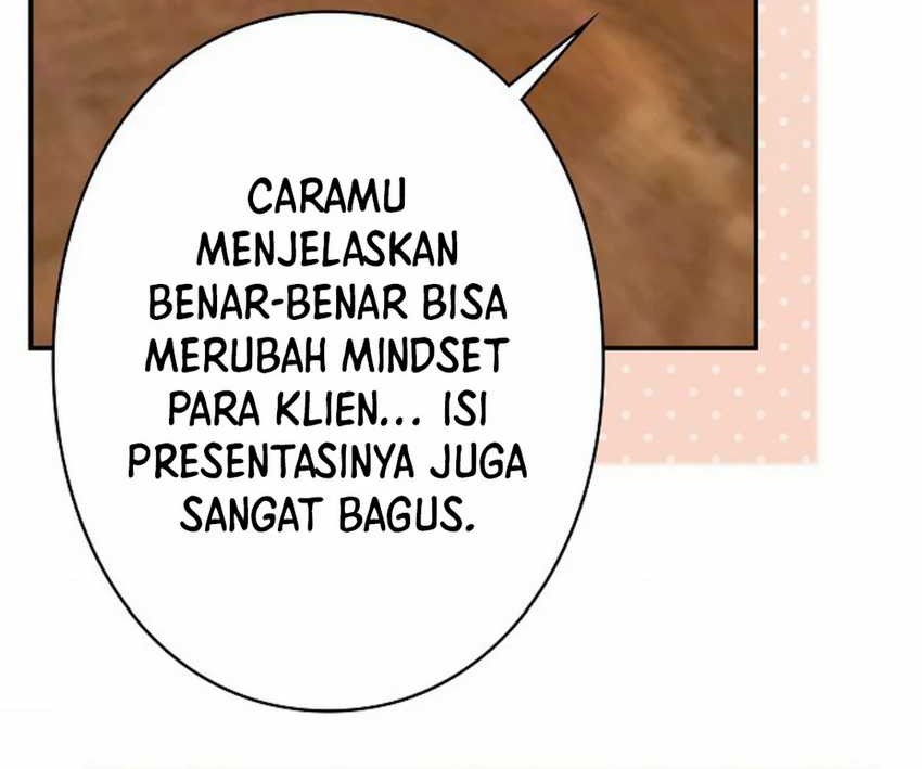The Art Student Who Lived Twice Chapter 25 - halaman 62