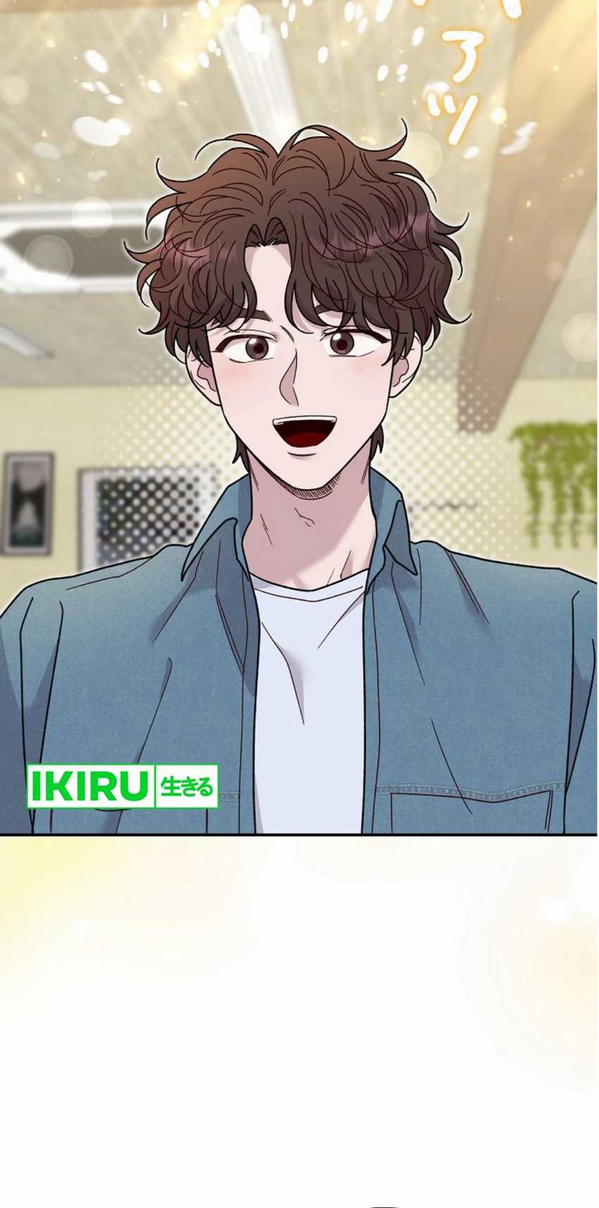 The Art Student Who Lived Twice Chapter 25 - halaman 65