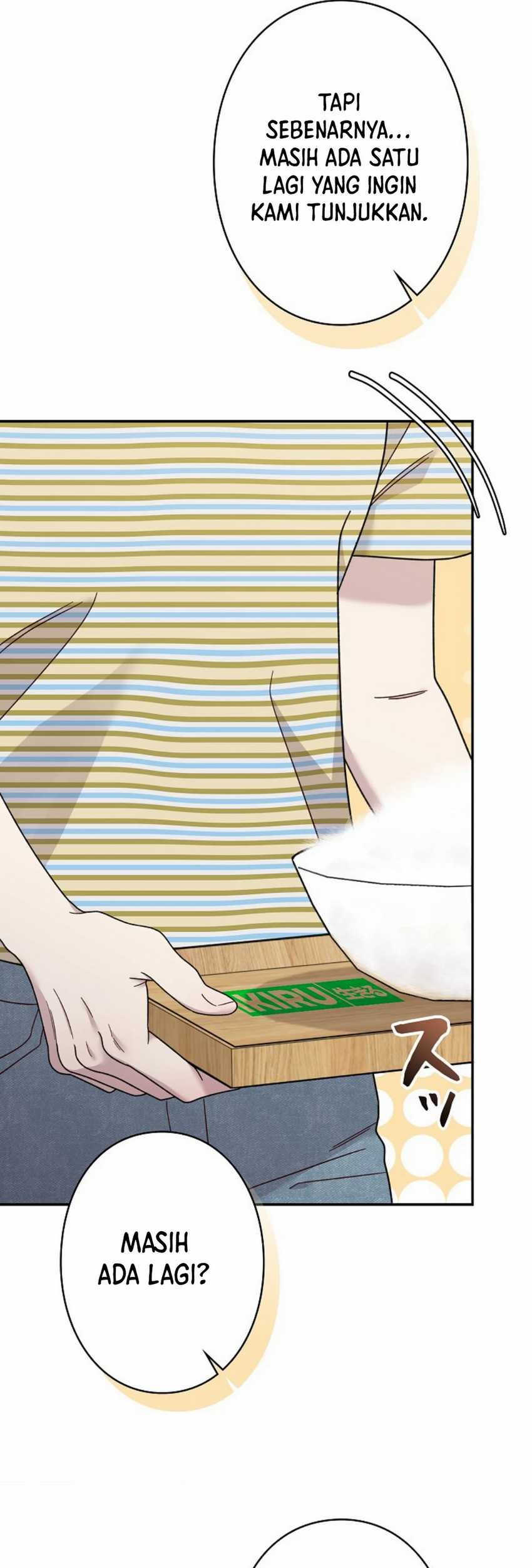 The Art Student Who Lived Twice Chapter 25 - halaman 66