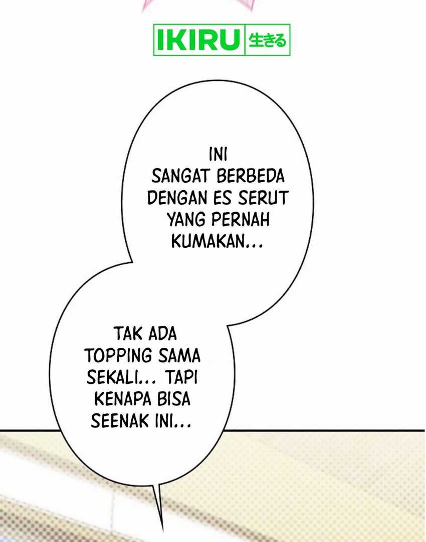 The Art Student Who Lived Twice Chapter 25 - halaman 71