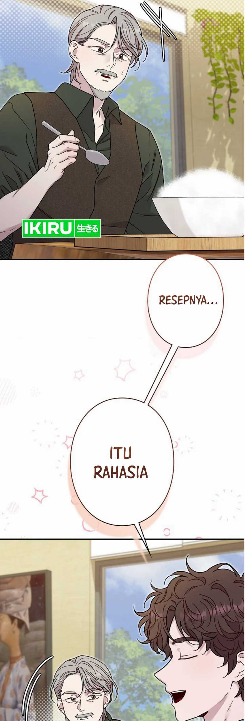 The Art Student Who Lived Twice Chapter 25 - halaman 72