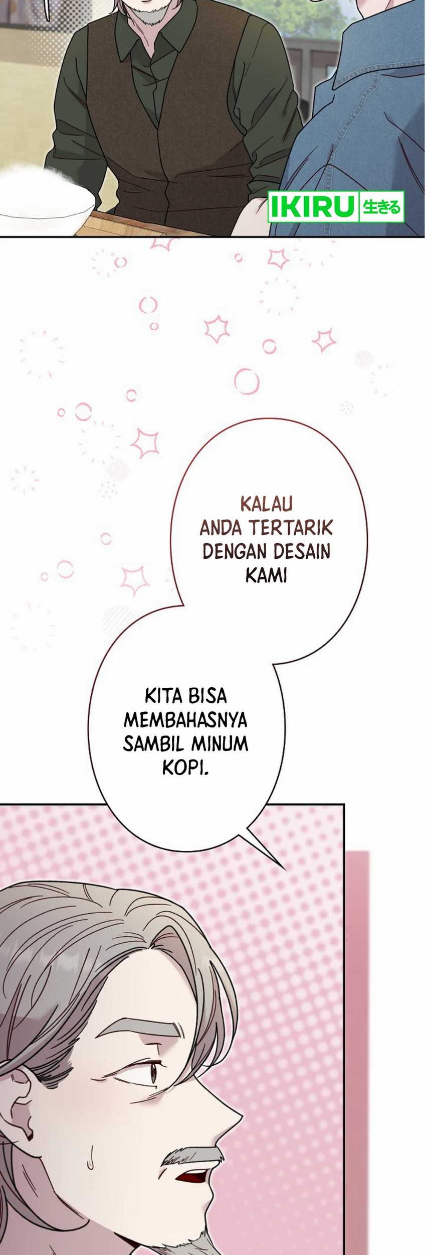 The Art Student Who Lived Twice Chapter 25 - halaman 73