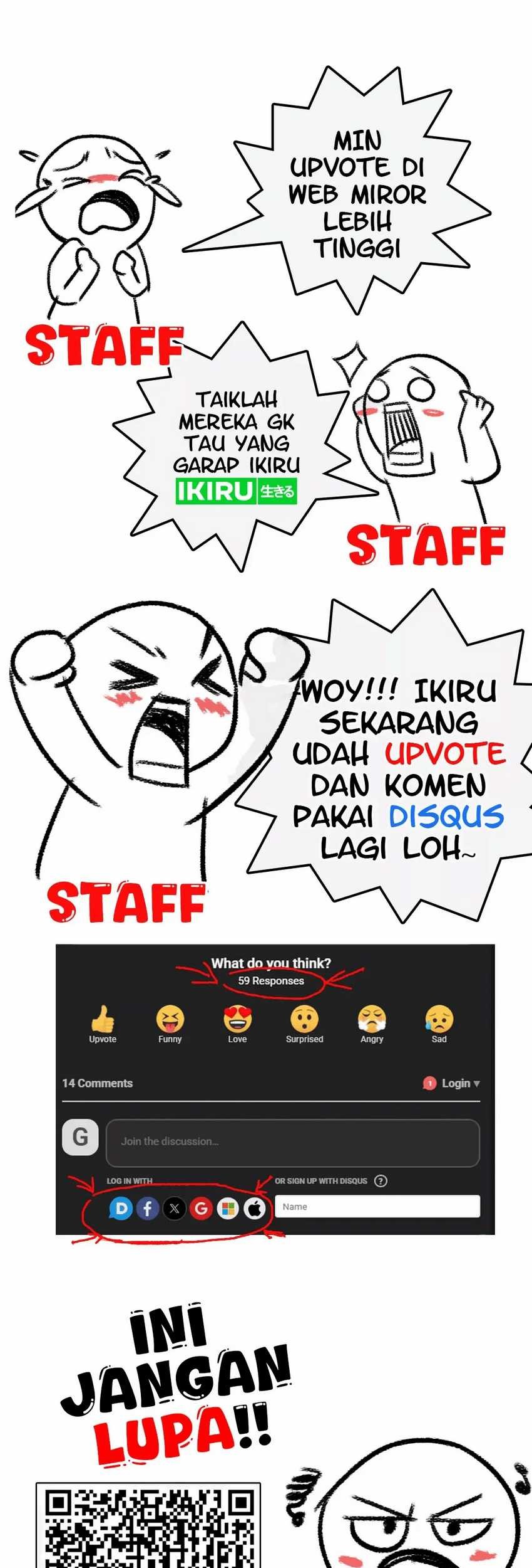 The Art Student Who Lived Twice Chapter 25 - halaman 78