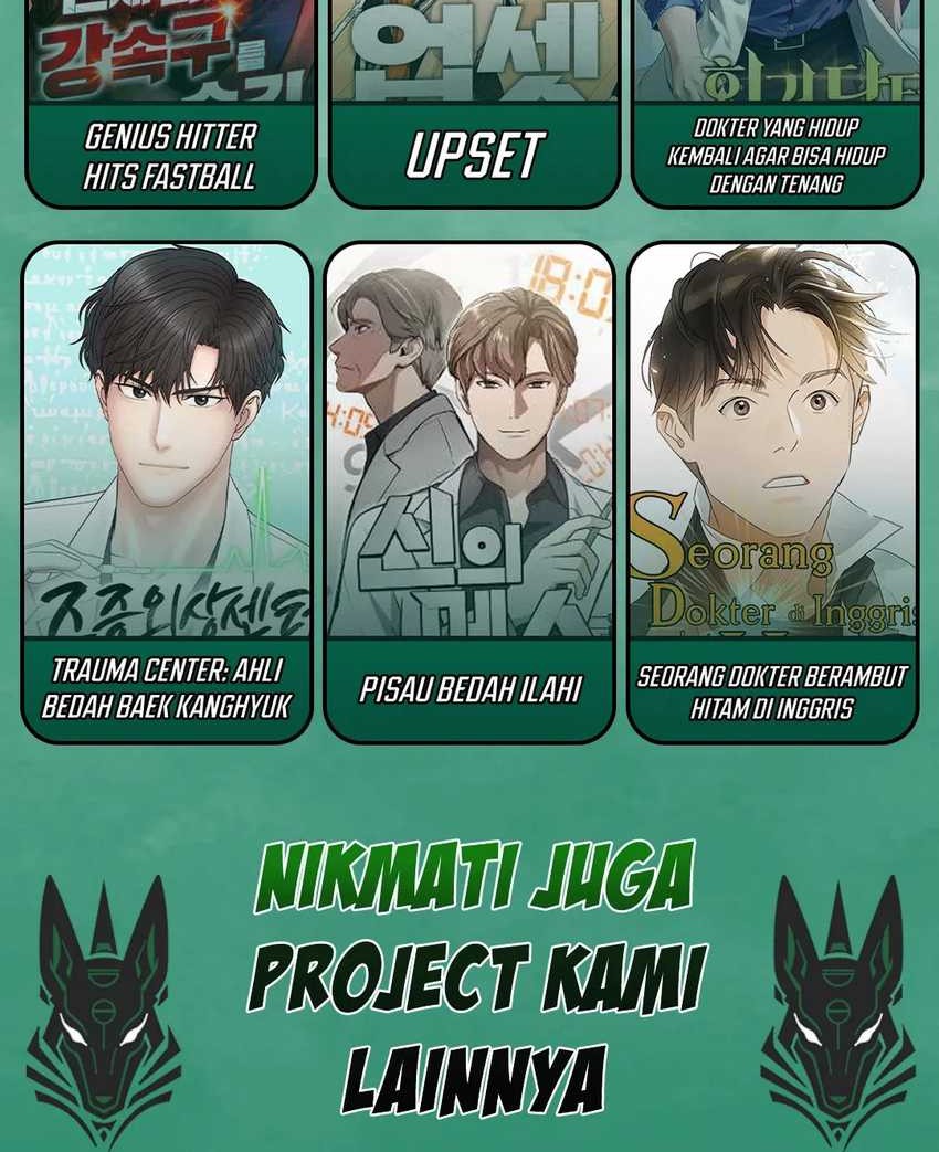 The Art Student Who Lived Twice Chapter 25 - halaman 80