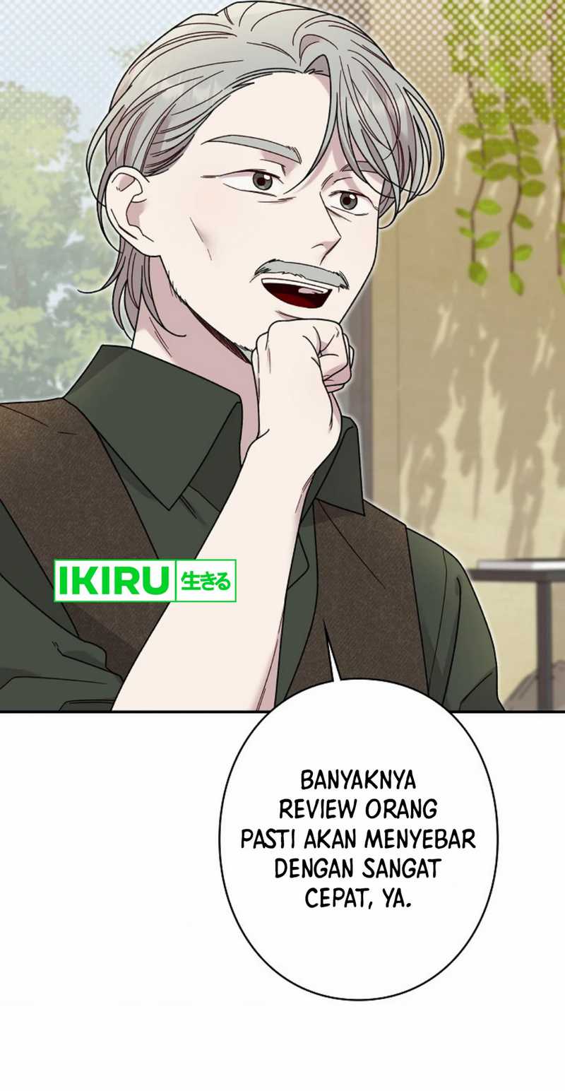 The Art Student Who Lived Twice Chapter 26 - halaman 12