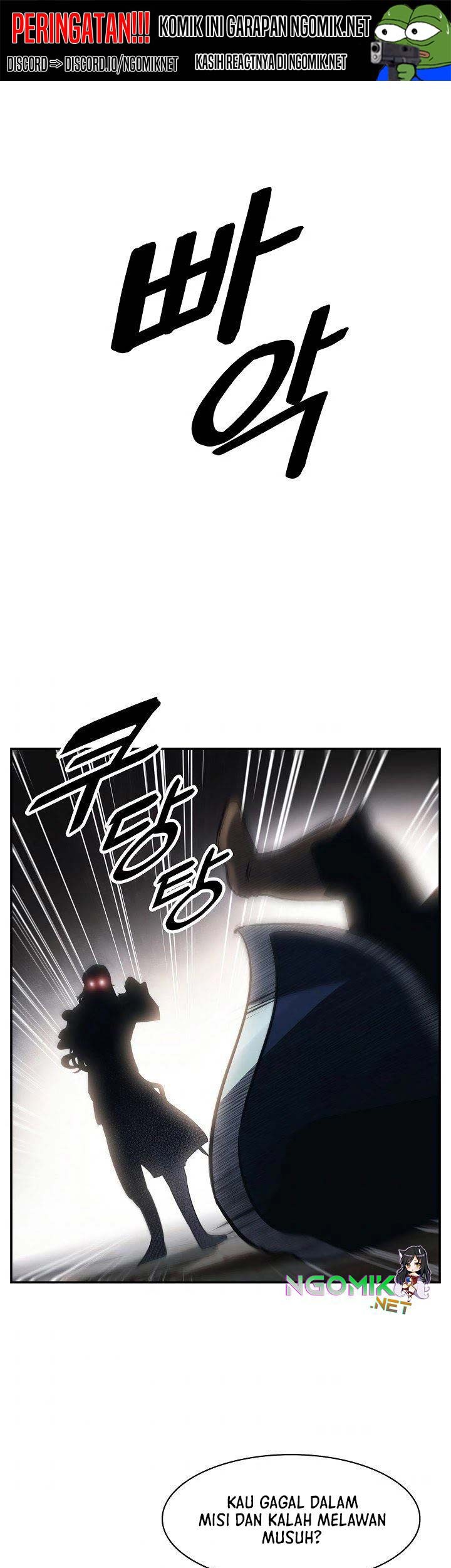 The Art Student Who Lived Twice Chapter 26 - halaman 2