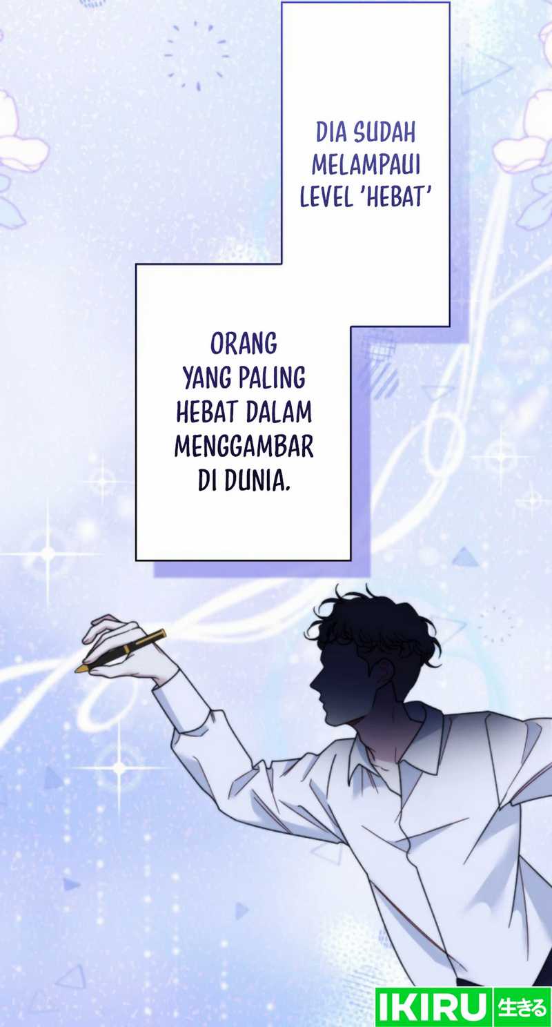 The Art Student Who Lived Twice Chapter 26 - halaman 31