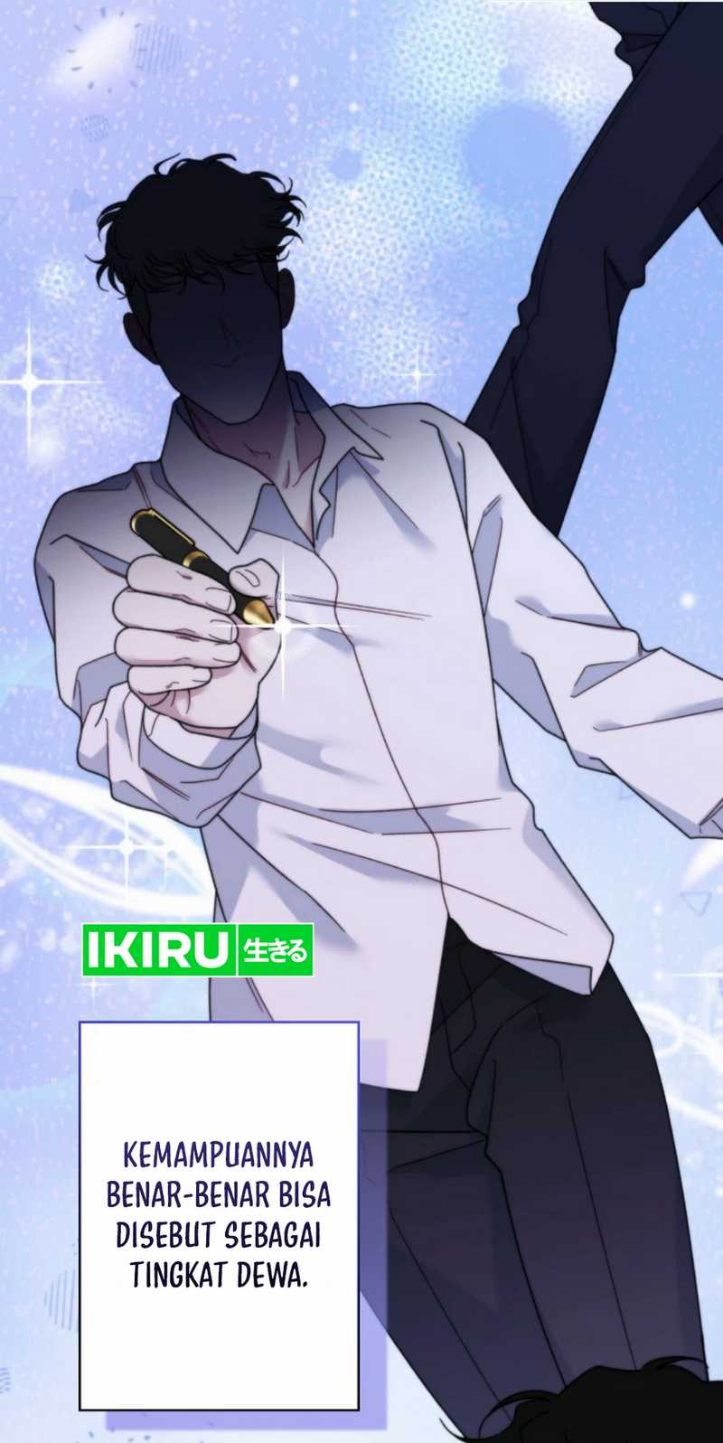 The Art Student Who Lived Twice Chapter 26 - halaman 32
