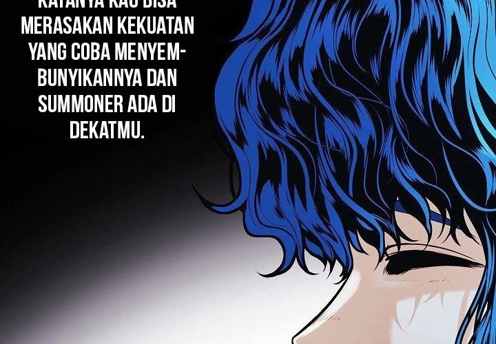 The Art Student Who Lived Twice Chapter 26 - halaman 39