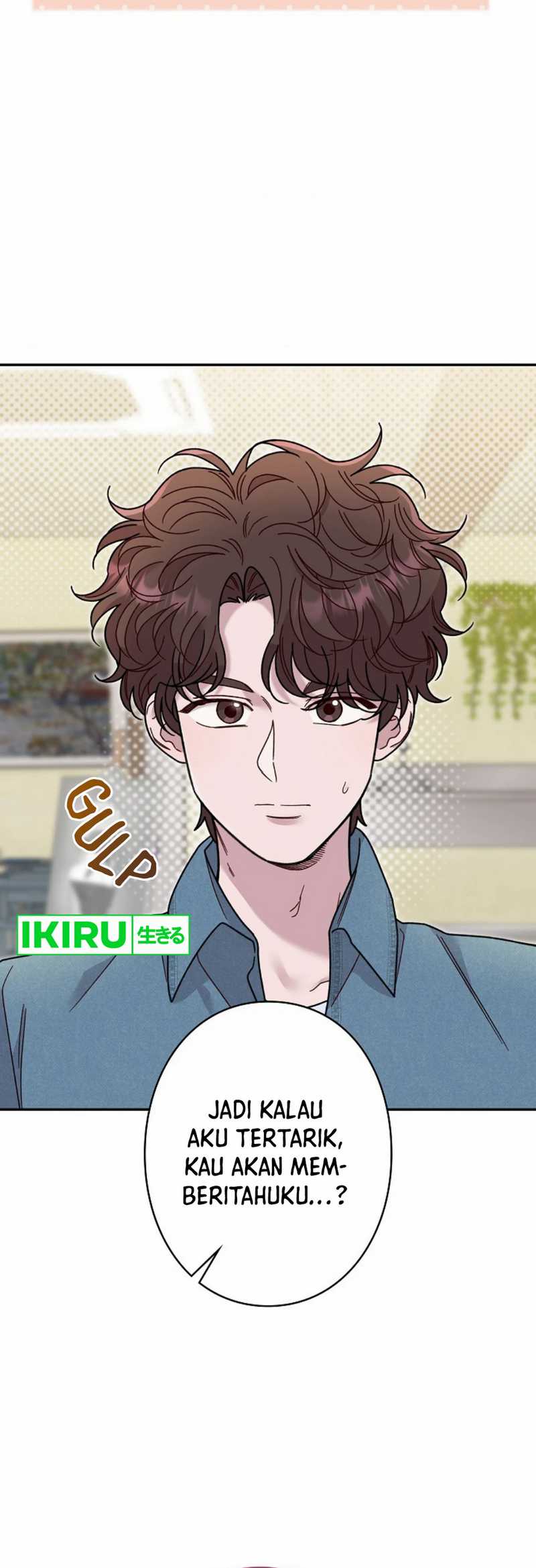 The Art Student Who Lived Twice Chapter 26 - halaman 4